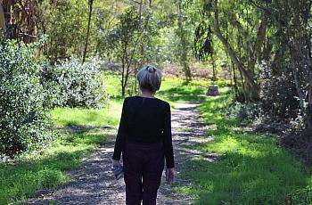 Santa Barbara County residents shared their experiences with the mental health treatment system. Alice, who asked to use a pseud