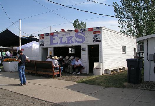 The challenges are different in many rural areas, such as Eastern Montana.