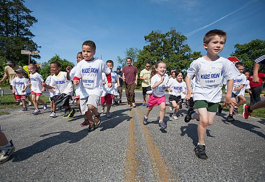 What preschoolers aren't doing, according to recent headlines.