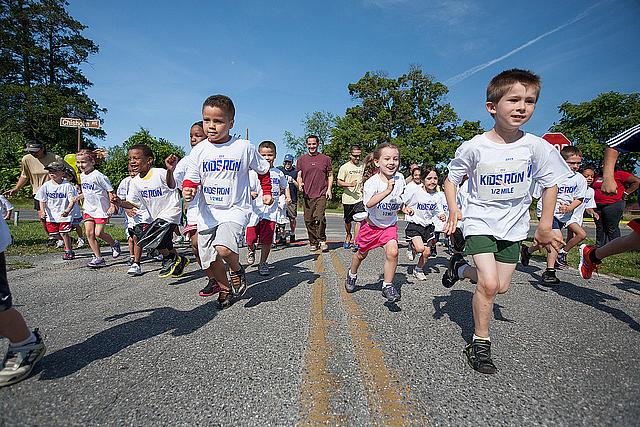 What preschoolers aren't doing, according to recent headlines.