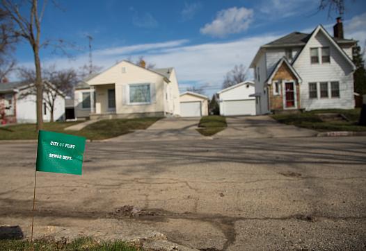 During the Flint water crisis, a reliance on zip codes led researchers to understimate the threat posed by lead in the water.