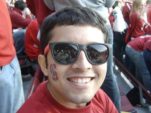 Aditya Satija at Stanford.