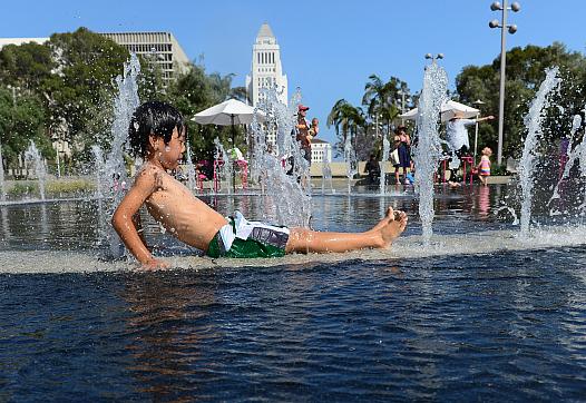 [Photo: Frederic J. Brown/Getty Images]