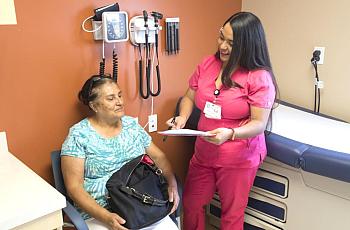 How can California’s health care system do a better job of caring for immigrants?