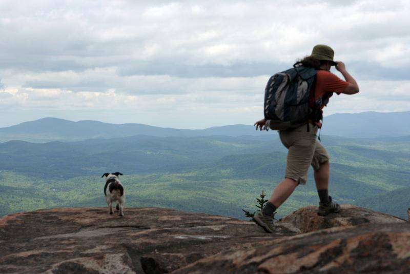 Antidote, death certificate, Levi Duclos, Vermont, hiker, Reporting on Health