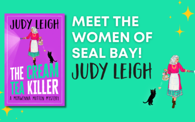 Meet the women of Seal Bay!