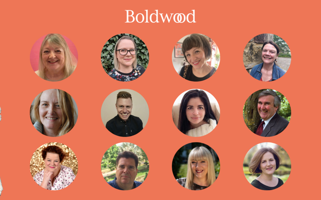 Boldwood announces twelve more authors as it passes the 30 million copies sold milestone